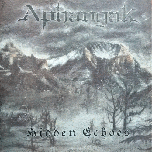 Aphangak : Hidden Echoes